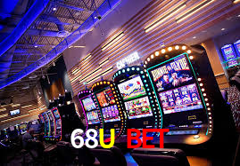 68U Bet,68U Com APP
