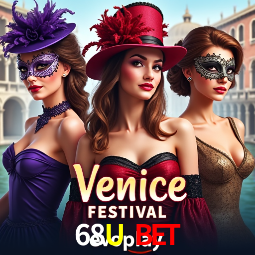 68U Bet: Seu Especialista em Apostas Esportivas Brasileiras